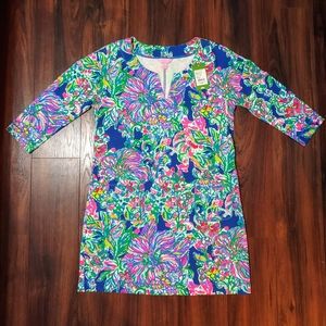 NWT Joyce Dress UPF 50+